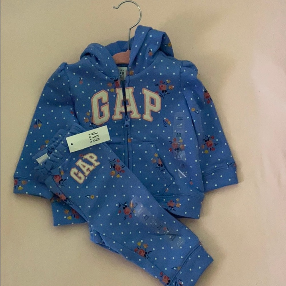 Infant Jumpsuit